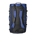 Ocean Blue - Back - Stormtech Nautilus 110 Waterproof Duffle Bag