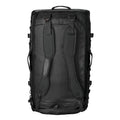 Black - Back - Stormtech Nautilus 110 Waterproof Duffle Bag