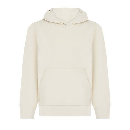 Light Stone - Front - SF Minni Childrens-Kids Sustainable Hoodie