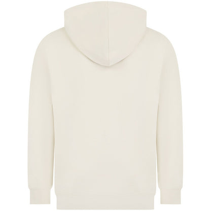 Light Stone - Back - SF Unisex Adult Sustainable Fashion Hoodie