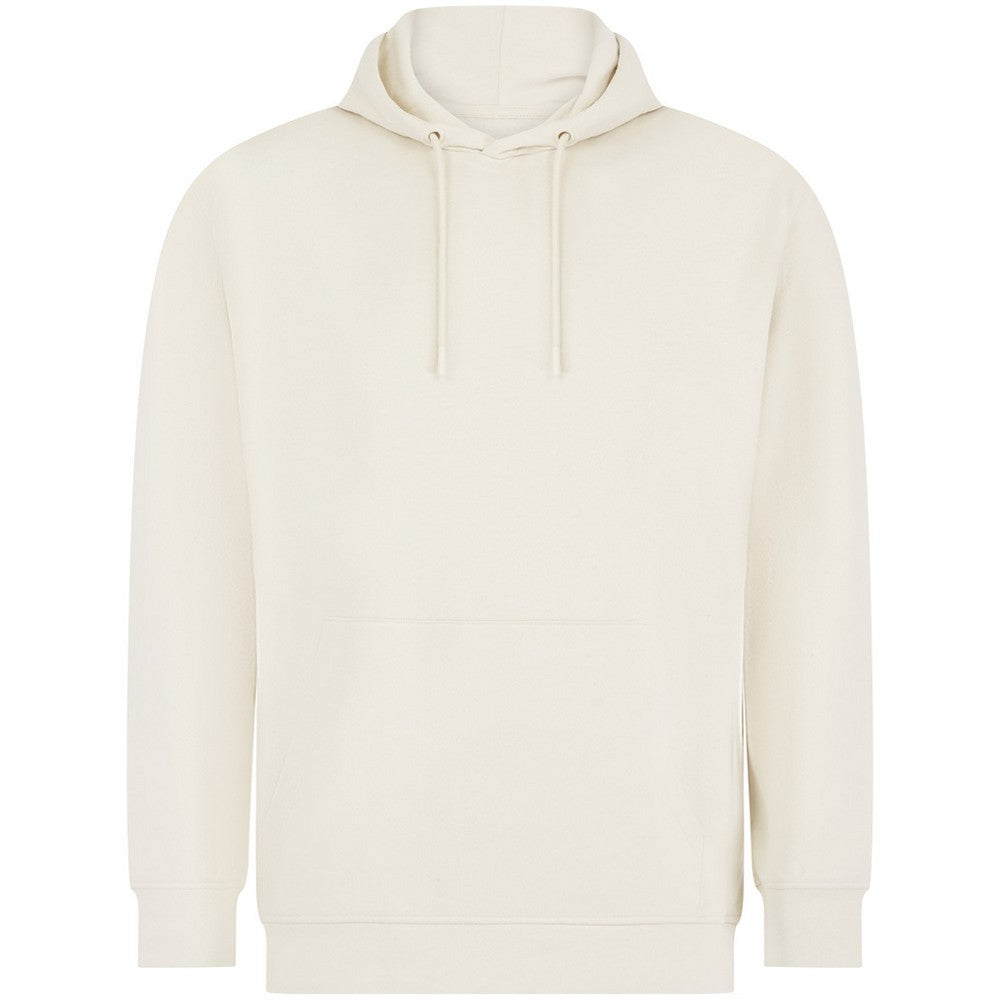 Light Stone - Front - SF Unisex Adult Sustainable Fashion Hoodie