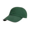 Forest - Front - Result Baseball Cap