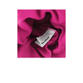 Fuchsia - Side - Beechfield Jersey Beanie