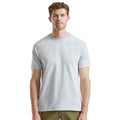 Heather Grey - Pack Shot - Fruit of the Loom Unisex Adult Heather T-Shirt