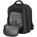 Black-Graphite - Side - Quadra Tungsten Backpack