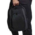 Black-Graphite - Lifestyle - Quadra Tungsten Backpack