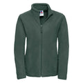 Bottle - Front - Russell Womens-Ladies Outdoor Fleece Jacket