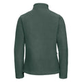 Bottle - Back - Russell Womens-Ladies Outdoor Fleece Jacket