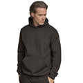 Black - Lifestyle - Tee Jays Mens Athletic Hoodie