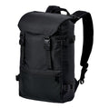 Black - Lifestyle - Stormtech Chappaqua 17L Backpack