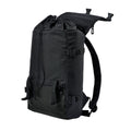 Black - Pack Shot - Stormtech Chappaqua 17L Backpack