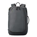 Graphite - Front - Stormtech Aeronaut 25L Backpack