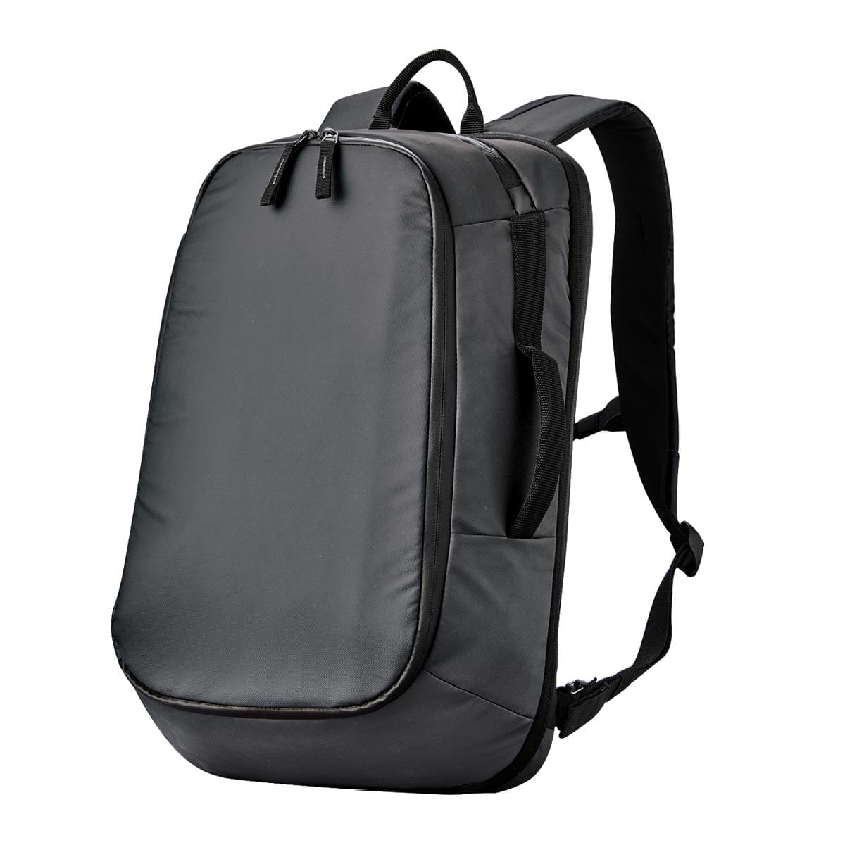 Graphite - Side - Stormtech Aeronaut 25L Backpack