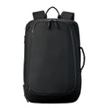 Black - Front - Stormtech Aeronaut 25L Backpack