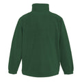 Natural - Front - Result Mens Polartherm Fleece Jacket