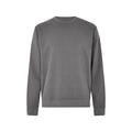 Dark Grey - Front - Kustom Kit Mens Regular Sweatshirt