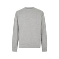 Heather - Front - Kustom Kit Mens Regular Sweatshirt