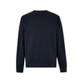 Navy - Front - Kustom Kit Mens Regular Sweatshirt