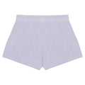Parma - Back - Native Spirit Womens-Ladies Terry Towel Shorts