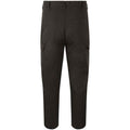 Black - Back - PRORTX Womens-Ladies Cargo Trousers