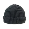 Dark Olive - Front - Result Winter Essentials Whistler Beanie