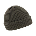 Heather Grey - Front - Result Winter Essentials Whistler Beanie