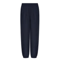 French Navy - Front - Just Cool Unisex Adult Active Jogging Bottoms