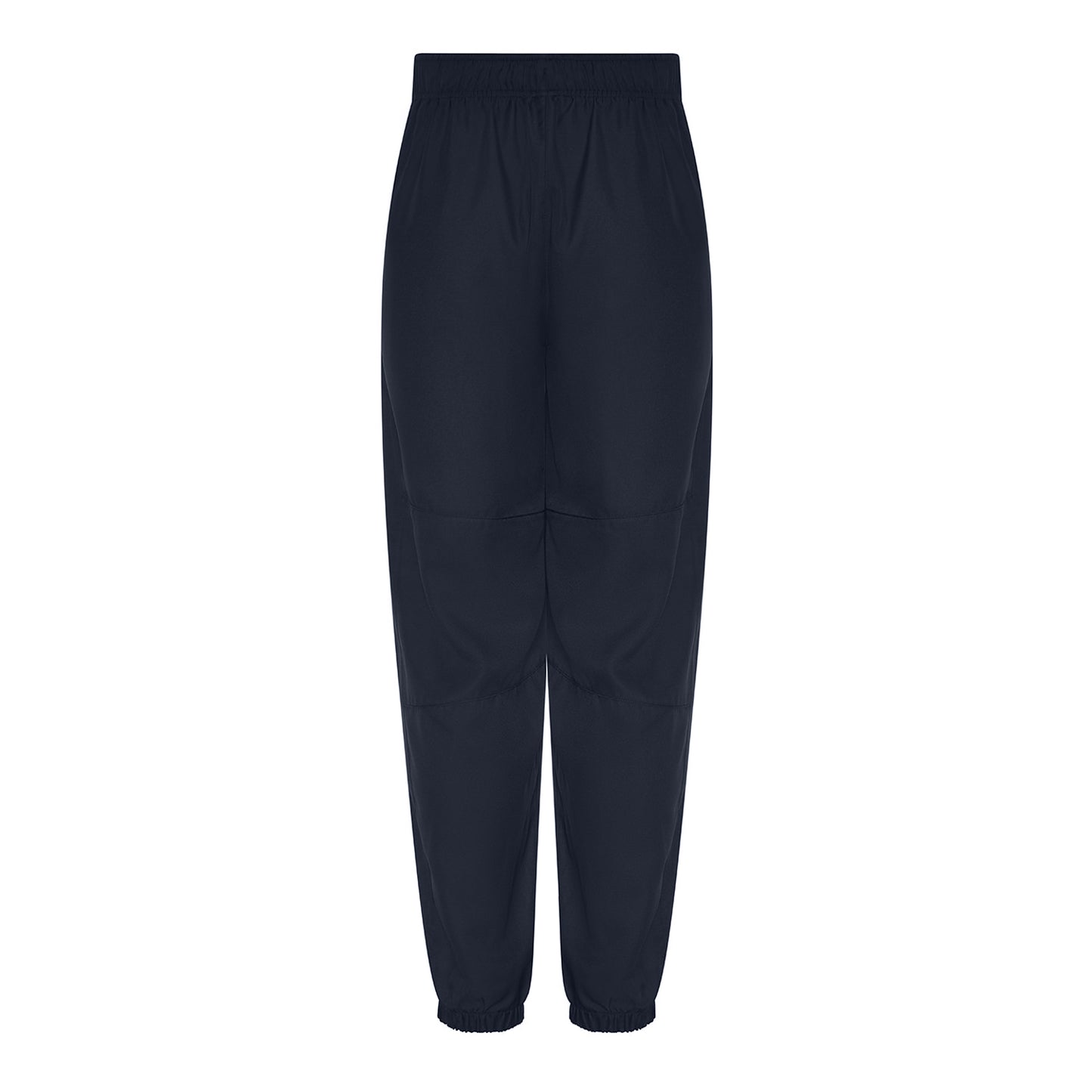 French Navy - Back - Just Cool Unisex Adult Active Jogging Bottoms