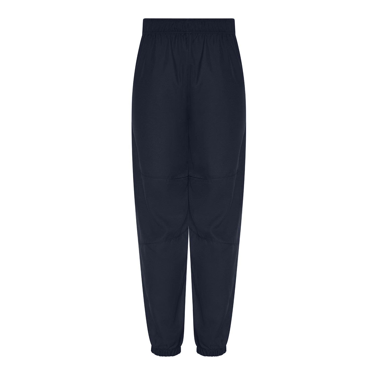 French Navy - Back - Just Cool Unisex Adult Active Jogging Bottoms