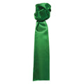 Emerald - Front - Premier Colours Plain Scarf