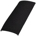 Black - Front - Premier Shoulder Epaulettes (Pack of 2)