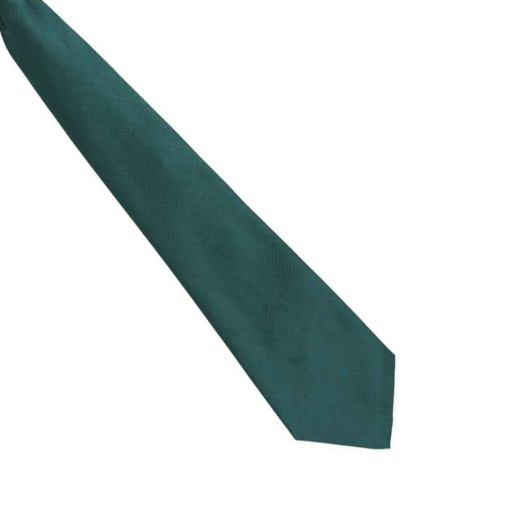 Bottle - Back - Premier Unisex Adult Colours Fashion Plain Clip-On Tie