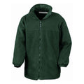 Bottle-Bottle - Front - Result Mens StormDri 4000 Reversible Waterproof Jacket