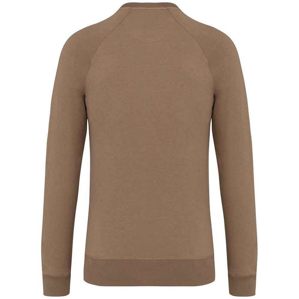 Driftwood - Back - Native Spirit Unisex Adult Raglan Sweatshirt