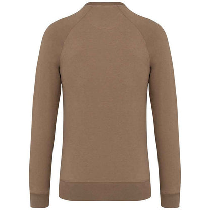 Driftwood - Back - Native Spirit Unisex Adult Raglan Sweatshirt