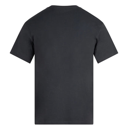 Carbon - Back - Anthem Unisex Adult Organic Midweight T-Shirt