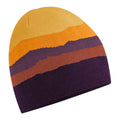 Desert Peaks - Front - Beechfield Mountain Pull-On Beanie