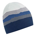 Rocky Peaks - Front - Beechfield Mountain Pull-On Beanie