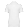 Wet Sand - Pack Shot - Native Spirit Mens Pique Polo Shirt