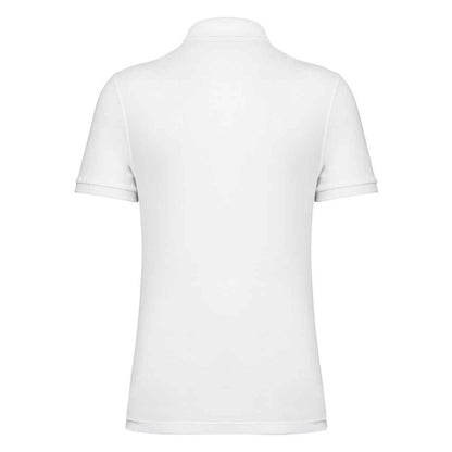 Wet Sand - Pack Shot - Native Spirit Mens Pique Polo Shirt
