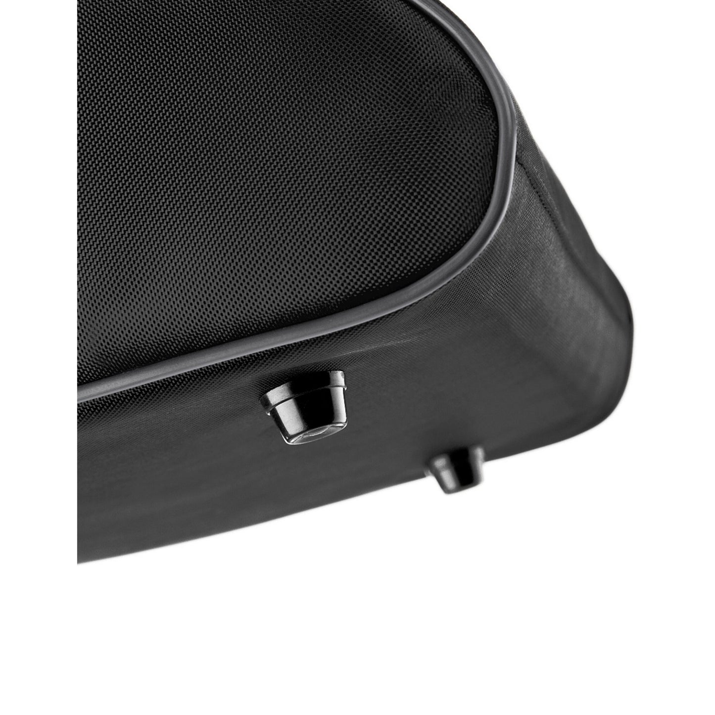 Black-Graphite Grey - Back - Quadra Hiking Boot Bag