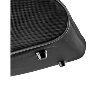 Black-Graphite Grey - Back - Quadra Hiking Boot Bag