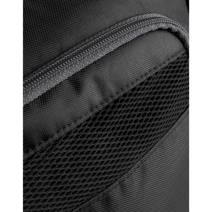 Black-Graphite Grey - Side - Quadra Hiking Boot Bag