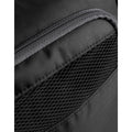 Black-Graphite Grey - Side - Quadra Hiking Boot Bag