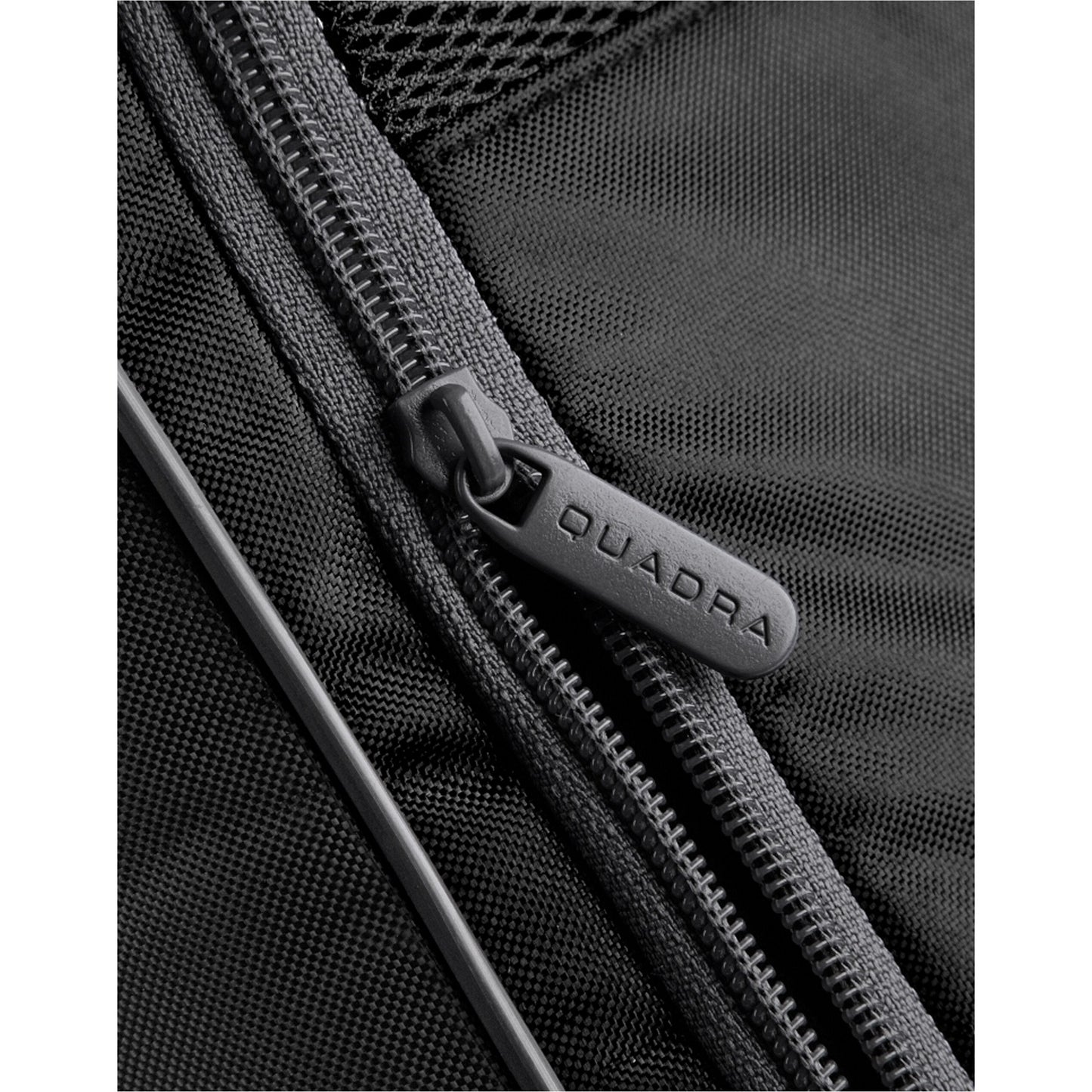 Black-Graphite Grey - Lifestyle - Quadra Hiking Boot Bag