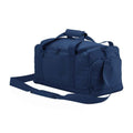 Dark Royal Blue - Front - Bagbase Small Training Holdall