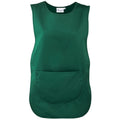 Bottle - Front - Premier Plain Pocket Tabard