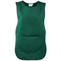 Bottle - Front - Premier Plain Pocket Tabard