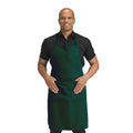 Bottle - Front - Dennys Pocket Bibbed Full Apron