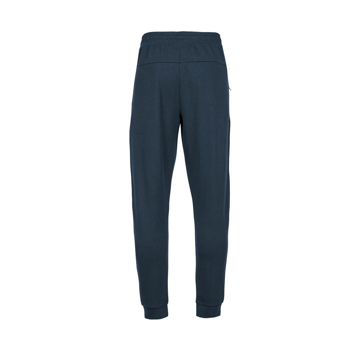Ink Blue - Back - Tee Jays Unisex Adult Athletic Jogging Bottoms